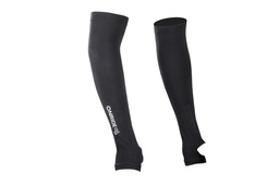 [6936116101619] Рукава літні ONRIDE UPF 50+ чорні розмір універсальний  