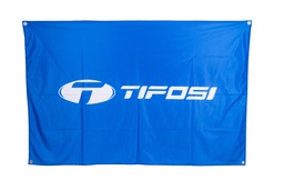 [6936116102043] Рекламний банер Tifosi (1,5 х 1 м) з люверсами