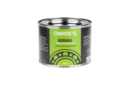 [6936116102152] Мастило густе для підшипників ONRIDE NORMAL Серія Brown густе 450 г (мет. банка)