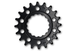 [BSFB5820] Зірка передня KMC Bosch Gen 2 Wide 20T чорна 1/8"