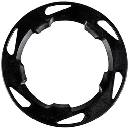 [BCGB43840] Захист зірки KMC Bosch Gen 4 38-40Т  чорний  