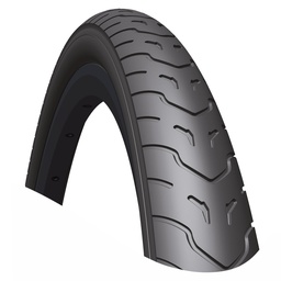 [5-10951279] Покришка Rubena Cobra 26x1,90 (50-559), чорна