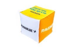 [6936116102026] Промо кубик "Дякую тобі боже, що я не москаль" 