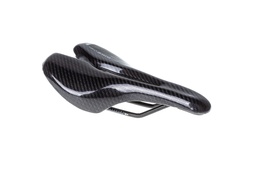 [6936116102106] Сідло TW SD-911T з отвором 260х160 мм чорне