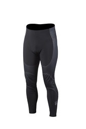 [6936116101051] Зимові велоштани без лямок з памперсом ONRIDE Fuse розмір L колір чорний