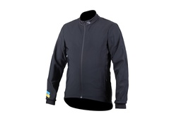 [6936116101042] Зимова велокуртка ONRIDE Swelter розмір XS колір чорний