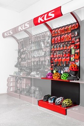 [Stel_KLS] Стенд KLS new