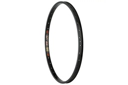 [326E06271813605C] Обід SUNringlé RHYNO LITE XL 26", 559x24, 36 отв, пістонований, чорний, анодований