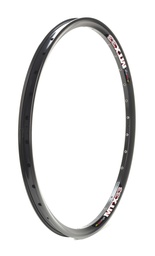 [M29E14813605C] Обід SUNringlé MTX33 27,5", 584x26, 32 отв, пістонований, чорний, анодований