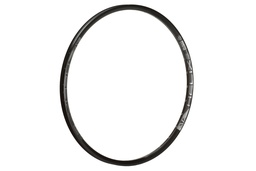 [RM9E14813605C] Обід SUNringlé Helix TR27 SL 27,5", 584x24, 32 отв, пістонований, чорний, анодований, tubeless ready