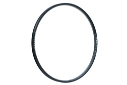 [SJ9E15834605C] Обід SUNringlé Duroc 35 27,5", 584x31, 32 отв, чорний, анодований, сварний, tubeless ready