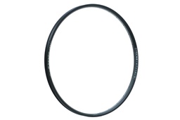 [SJ8E15834605C] Обід SUNringlé Duroc 35 29", 622x31, 32 отв, чорний, анодований, сварний, tubeless ready