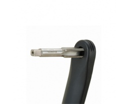 [TB-1906R] Мітчик SuperB для нарізки різьби в правому шатуні 9/16" x 20