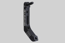 [HK-XQ54-DIY] Адаптер гальма Alligator на раму Flat Mount в PM 140 мм