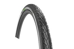 [5-10967306] Покришка Rubena ELECTRON 28 x 1,75 (47-622) чорна CITY TREKKING E-PROTEC 360° + wide RS; 50km/h