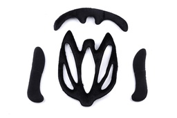 [69078900040] М'які змінні вставки для шолому ONRIDE Grip