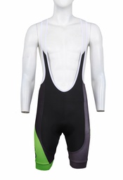 [6936116120408] Велотруси з лямками ONRIDE Classic розмір L