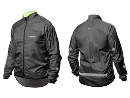 [4821720139] Вітровка ONRIDE Fit reflective сірий XXL