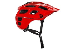 [7043-02-070] Шолом SixSixOne XC/TRAIL  RECON SCOUT HELMET RED S/M (CPSC/CE)