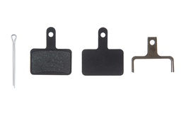 [6936116100797] Гальмівні колодки ONRIDE HARD B01, напівметал