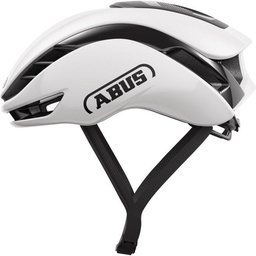 [980053] Велошолом спортивний ABUS GAMECHANGER 2.0 shiny white S