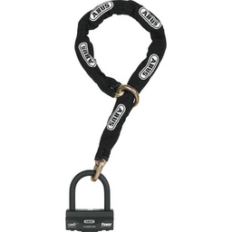 [328701] Замок із ланцюгом ABUS 58/12KS120 Granit X-Plus Loop Chain