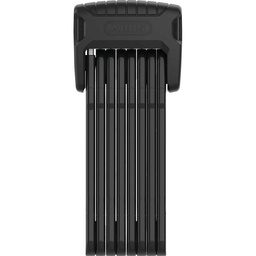 [621154] Замок сегментний ABUS 6500K/120 Bordo Granit XPlus BK SH