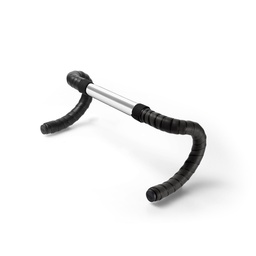 [569981] Обмотка керма гумова BROOKS CAMBIUM Rubber Bar Tape Black