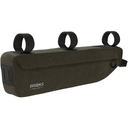 [573902] Сумка під раму BROOKS Scape Frame Bag Large Mud Green