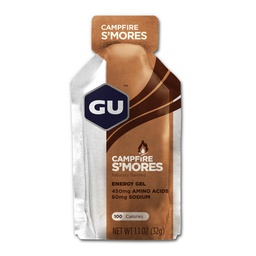 [102614] Енергетичний гель GU Energy Campfire S'Mores, 32 г