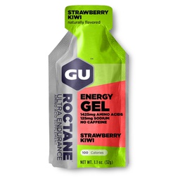 [105080] Енергетичний гель GU Energy ROCTANE Ultra Endurance Strawberry Kiwi, 32 г