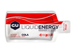 [104199] Енергетичний гель рідкий GU Liquid Energy Cola, 60 г (40 мг кофеїну)
