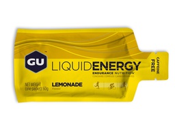 [102775] Енергетичний гель рідкий GU Liquid Energy Lemonade, 60 г