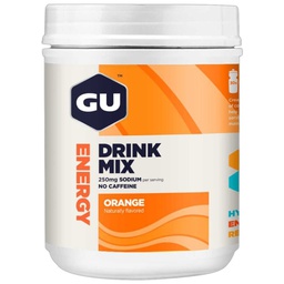 [101341] Ізотонік GU Energy Drink Mix, Orange, 30 порцій