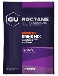 [140011] Ізотонік GU Energy ROCTANE Grape, 1 порція