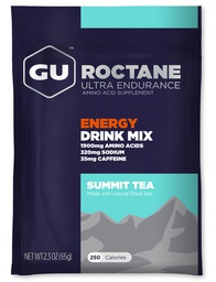 [101907] Ізотонік GU Energy ROCTANE Summit Tea (з кофеїном), 1 порція