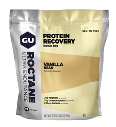 [102966] Протеїн для відновлення GU Energy ROCTANE Protein Vanilla Cream, 15 порцій
