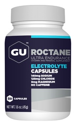 [101082] Харчовий додаток GU Energy Roctane Electrolyte Capsules, 50 шт
