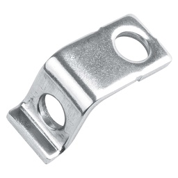 [728038] Запчастина для болотника SKS 4X FORK BRACKET SUNTOUR FORKS WITH EYELETS, STEEL SILVER