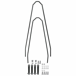 [843700] Запчастина для болотника SKS U-STAYS KIT VELO42 URBAN &amp; VELO47 TREKKING FOR SUNTOUR FORKS WITH EYELE