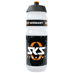 [698294] Фляга "SKS GERMANY LOGO" 750ML ПРОЗОРА