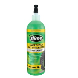 [SDS-500/06-IN] Антипрокольна рідина для безкамерок Slime, 473мл